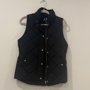 Piper by SmartPak Quilted Vest